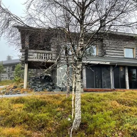 度假居 Alte By Interhome