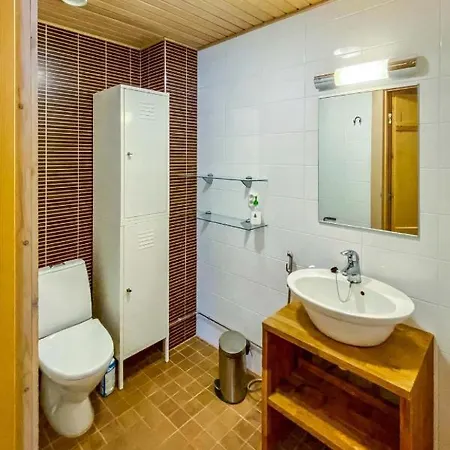 Alte By Interhome Nyaraló Ruka