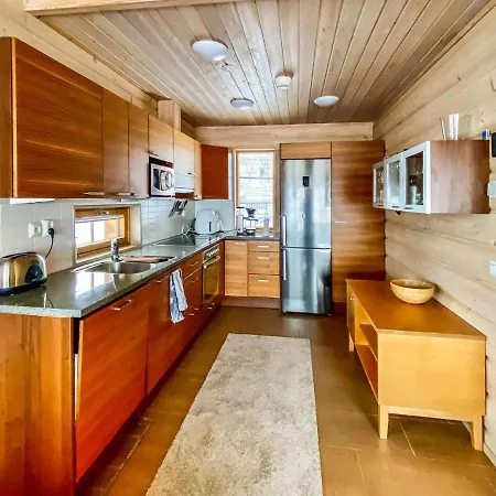 Nyaraló Alte By Interhome Ruka