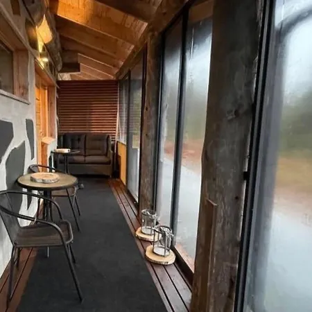 Alte Ansa By Interhome Ruka