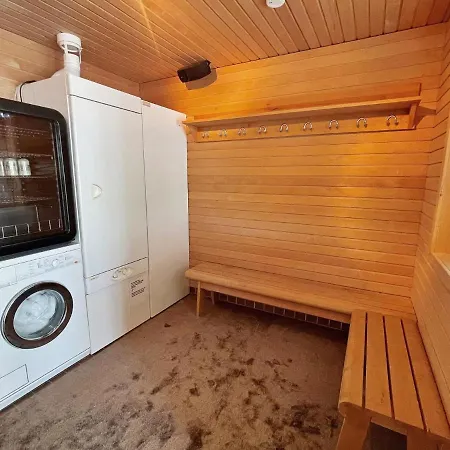 度假居 Alte By Interhome *