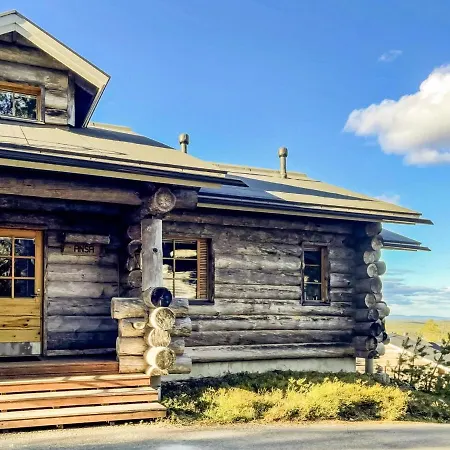 Alte By Interhome * Ruka