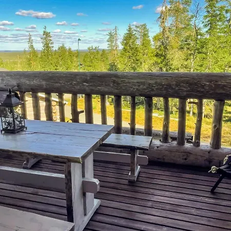 度假居 Alte By Interhome *