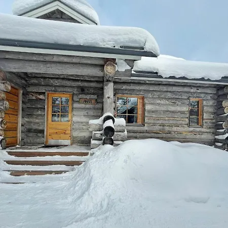 Alte By Interhome 度假居 鲁卡