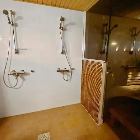 Alte By Interhome Nyaraló