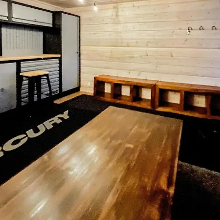 Alte By Interhome 度假居 *