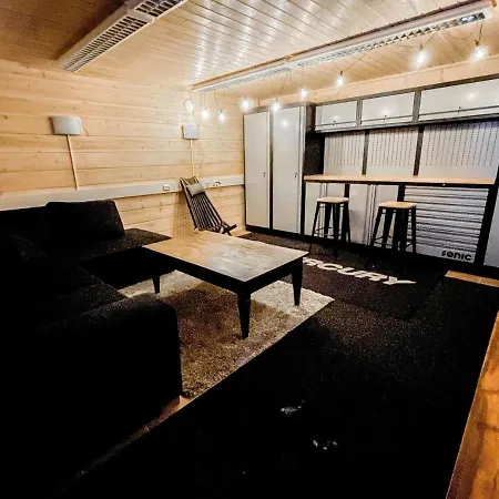 Alte By Interhome Nyaraló *