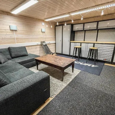 Alte By Interhome 度假居