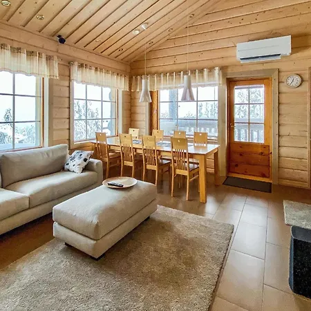 Alte By Interhome Hébergement de vacances Ruka