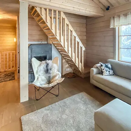 Alte By Interhome * Ruka