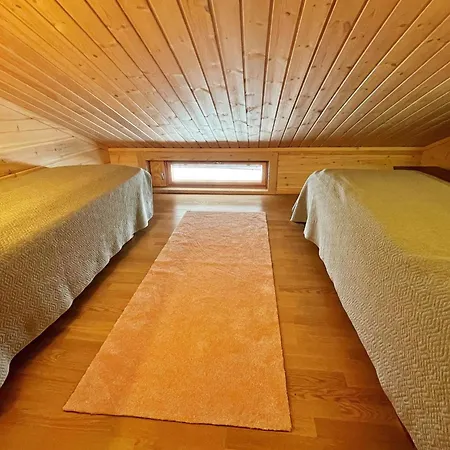 Nyaraló Alte By Interhome *