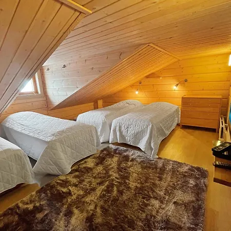 Alte By Interhome