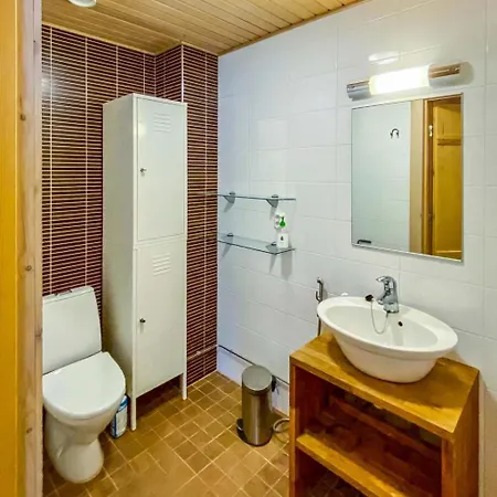 Alte By Interhome Nyaraló Ruka
