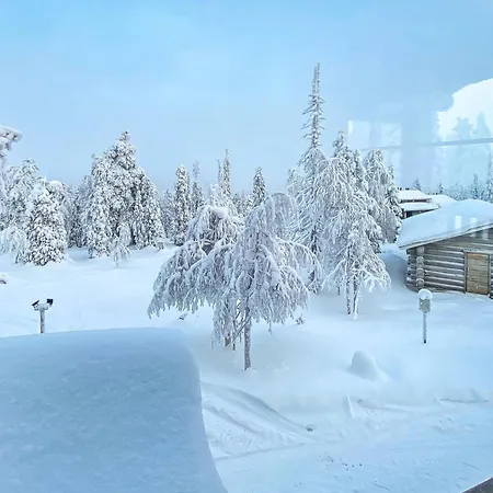 Alte By Interhome * Ruka