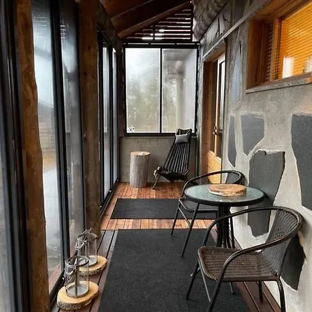 Alte By Interhome Ruka