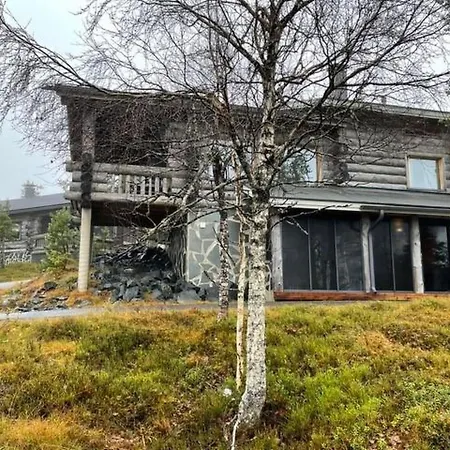 Alte By Interhome * Ruka