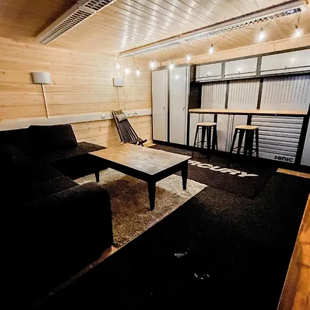 Alte By Interhome Ruka