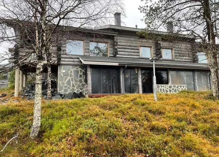 Alte By Interhome Semesterbostad