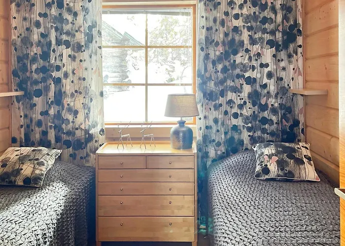 Alte By Interhome Semesterbostad