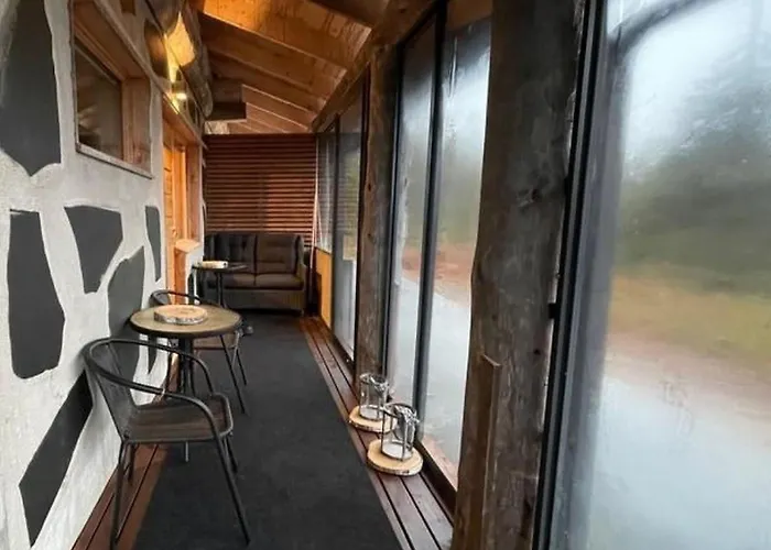 Alte By Interhome Semesterbostad *