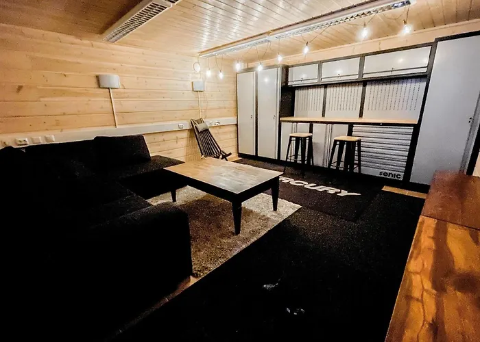 Alte By Interhome Ruka